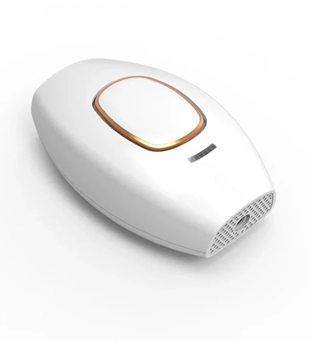 IPL Hair Removal Device – Painless At-Home Laser Hair Removal for Smooth Skin