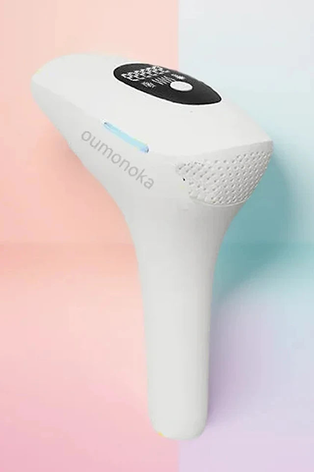 IPL Hair Removal Device – Painless At-Home Laser Hair Removal for Smooth Skin
